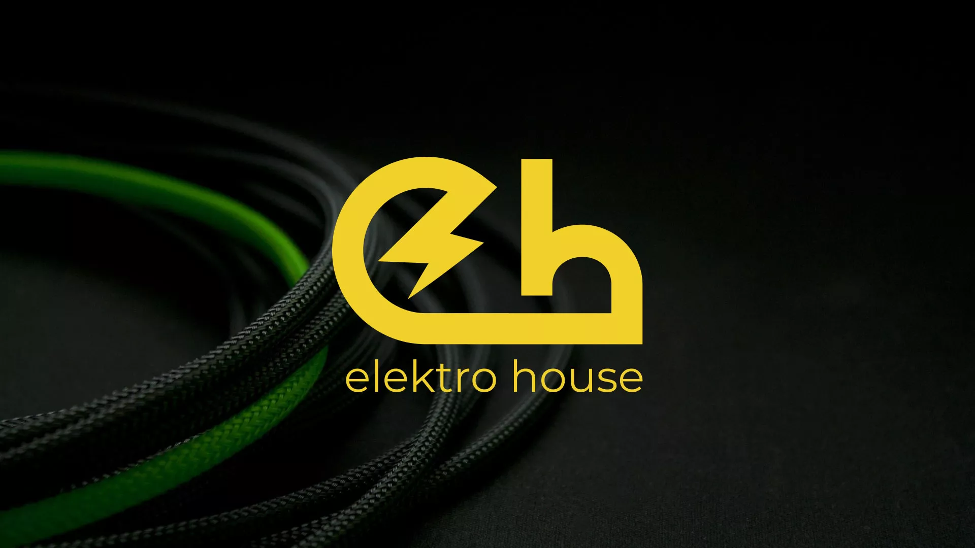 Создание сайта компании «Elektro House» в Видном